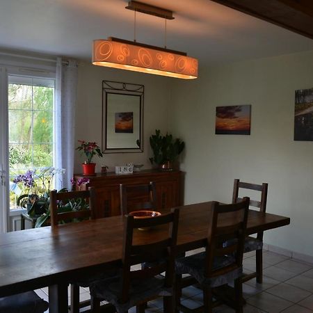 Chambre D'Hotes De La Tuilerie Rion-Des-Landes Eksteriør billede
